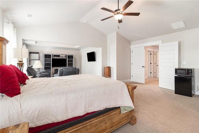 242 Township Drive, Senoia, GA 30276