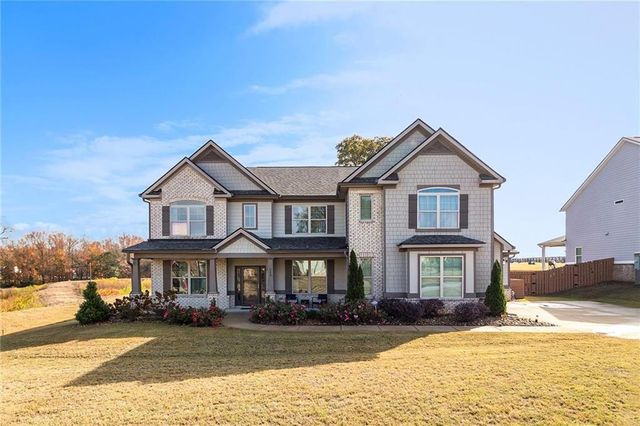 242 Township Drive, Senoia, GA 30276