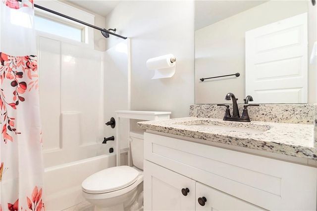 242 Township Drive, Senoia, GA 30276