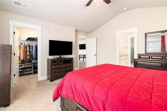 242 Township Drive, Senoia, GA 30276