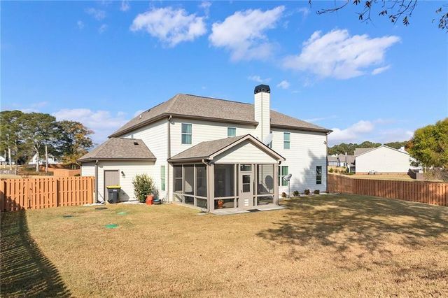 242 Township Drive, Senoia, GA 30276