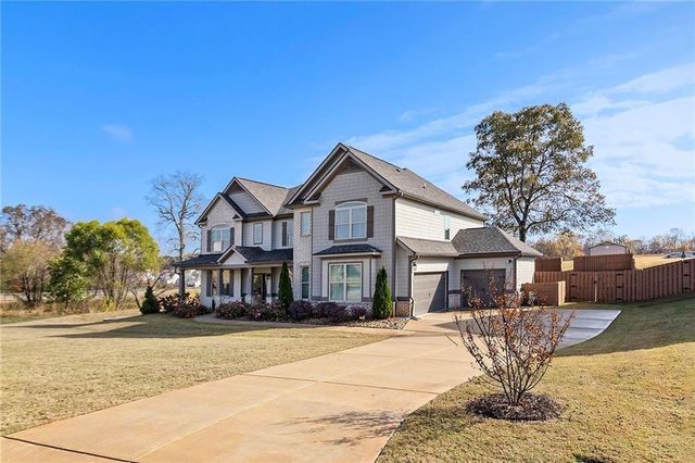 242 Township Drive, Senoia, GA 30276