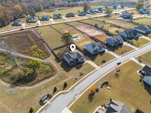 242 Township Drive, Senoia, GA 30276