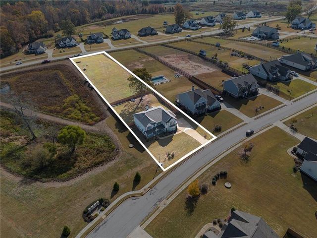 242 Township Drive, Senoia, GA 30276