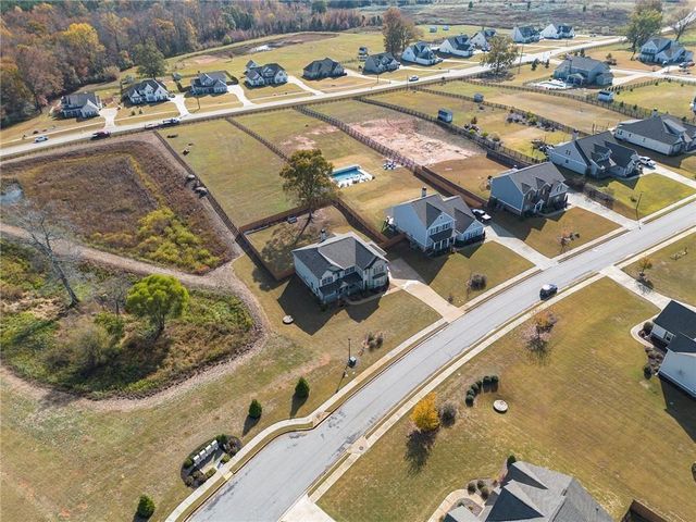242 Township Drive, Senoia, GA 30276