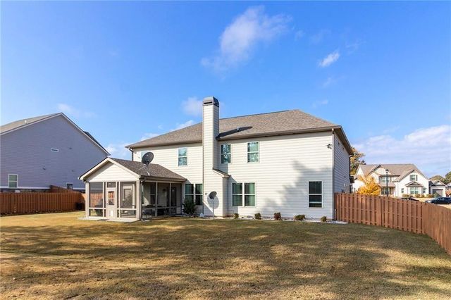 242 Township Drive, Senoia, GA 30276