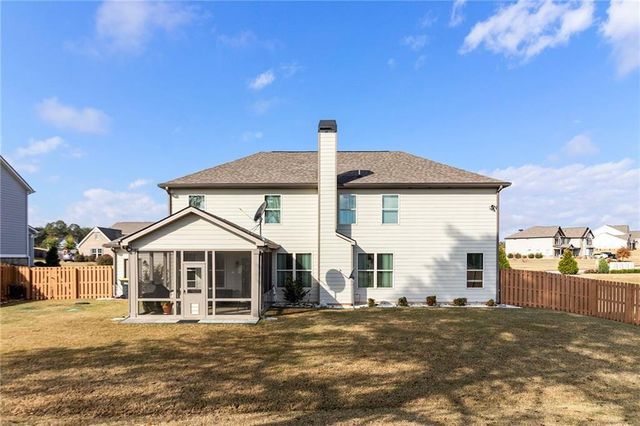 242 Township Drive, Senoia, GA 30276