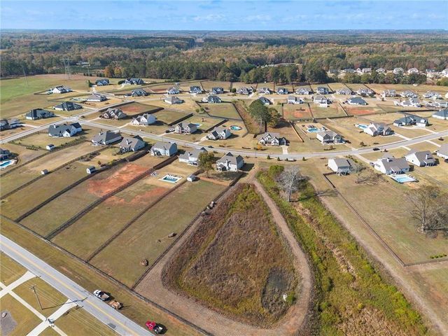 242 Township Drive, Senoia, GA 30276