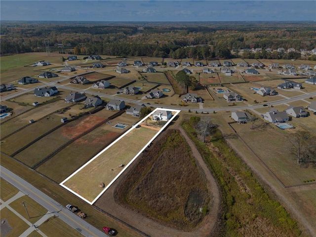 242 Township Drive, Senoia, GA 30276
