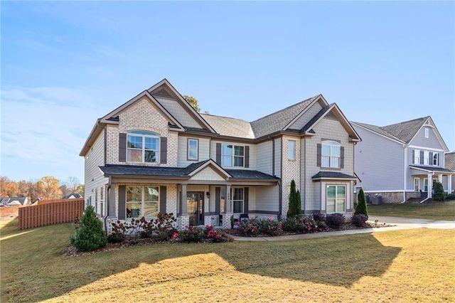 242 Township Drive, Senoia, GA 30276