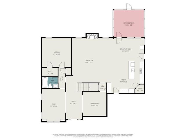 242 Township Drive, Senoia, GA 30276