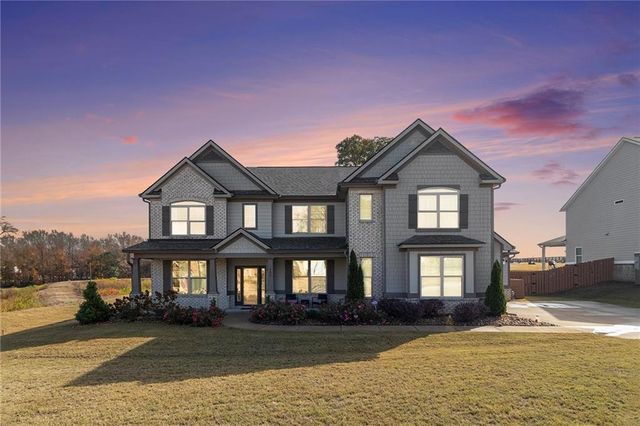 242 Township Drive, Senoia, GA 30276