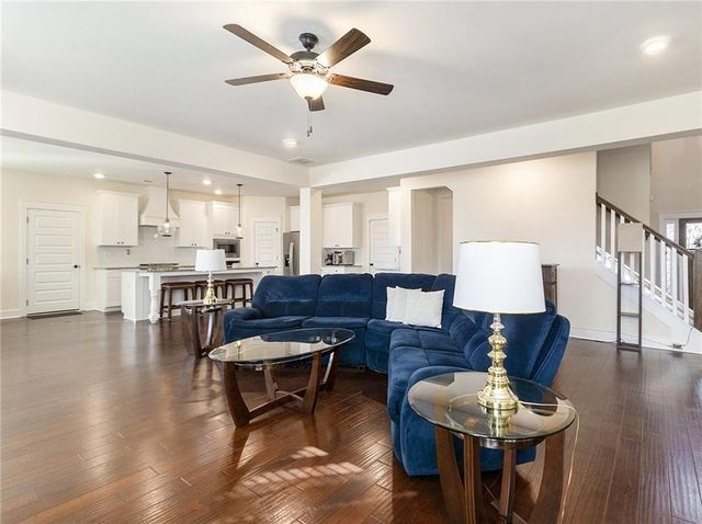 242 Township Drive, Senoia, GA 30276