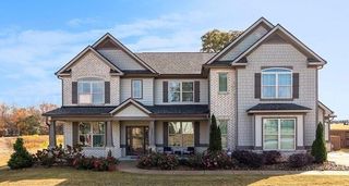 242 Township Drive, Senoia, GA 30276