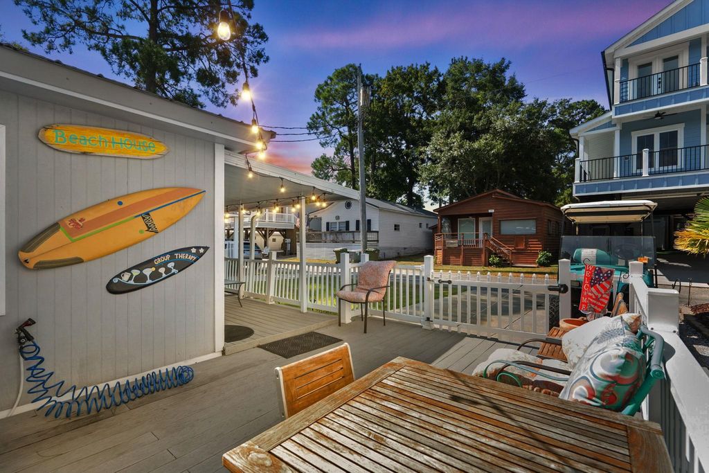 6001 - 1781 S Kings Hwy., Myrtle Beach, SC 29575 — photo 2