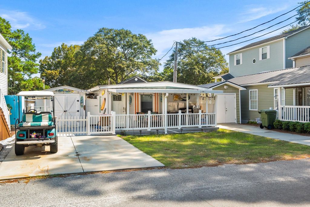 6001 - 1781 S Kings Hwy., Myrtle Beach, SC 29575 — photo 4
