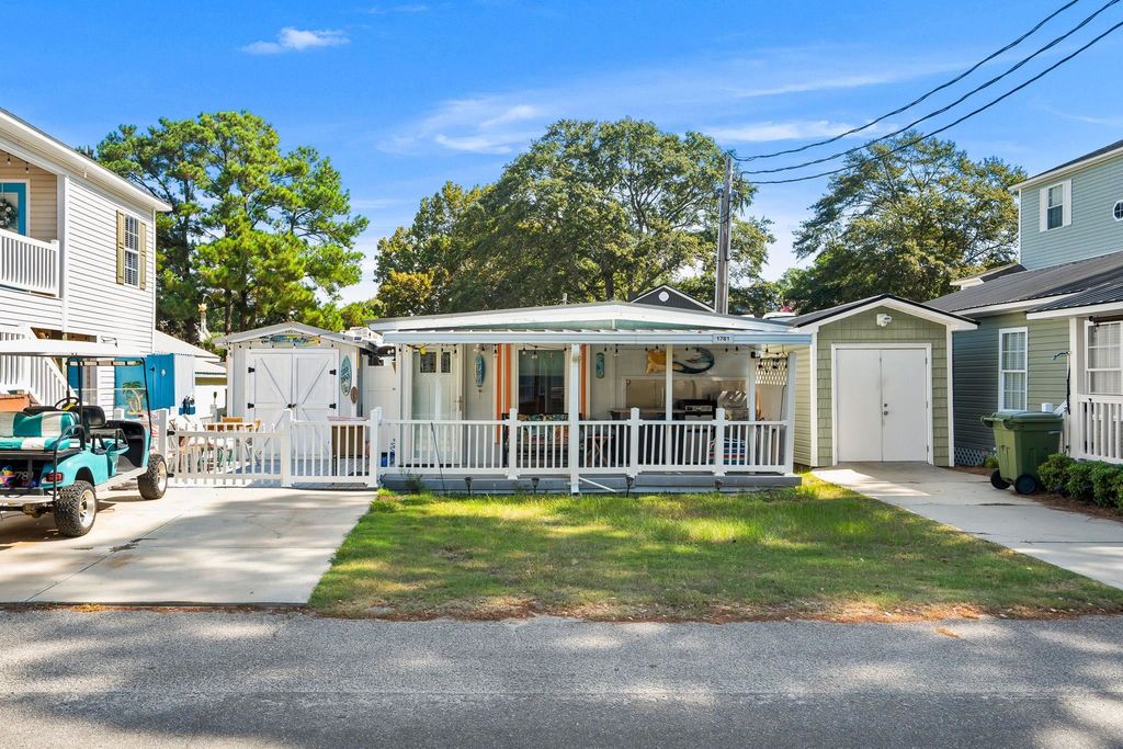 6001 - 1781 S Kings Hwy., Myrtle Beach, SC 29575 — photo 5