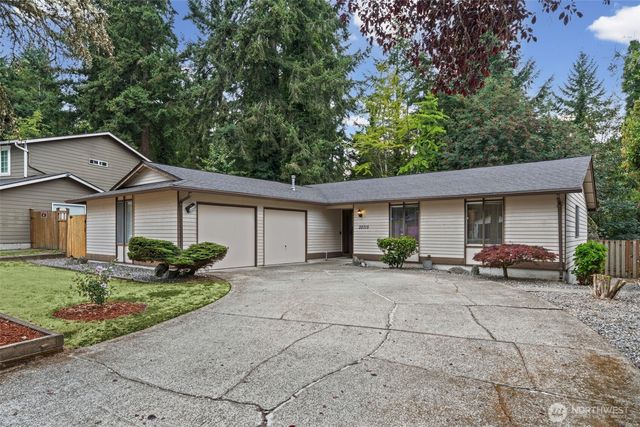 32715 30th Avenue SW, Federal Way, WA 98023