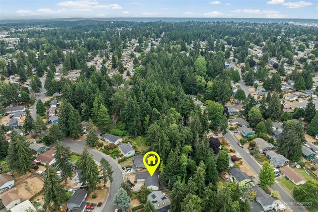 32715 30th Avenue SW, Federal Way, WA 98023