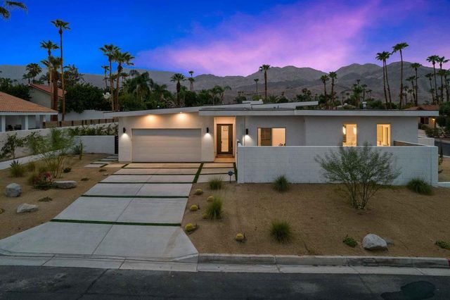 72985 Somera Road, Palm Desert, CA 92260