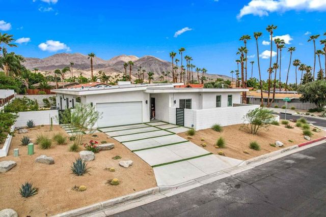72985 Somera Road, Palm Desert, CA 92260