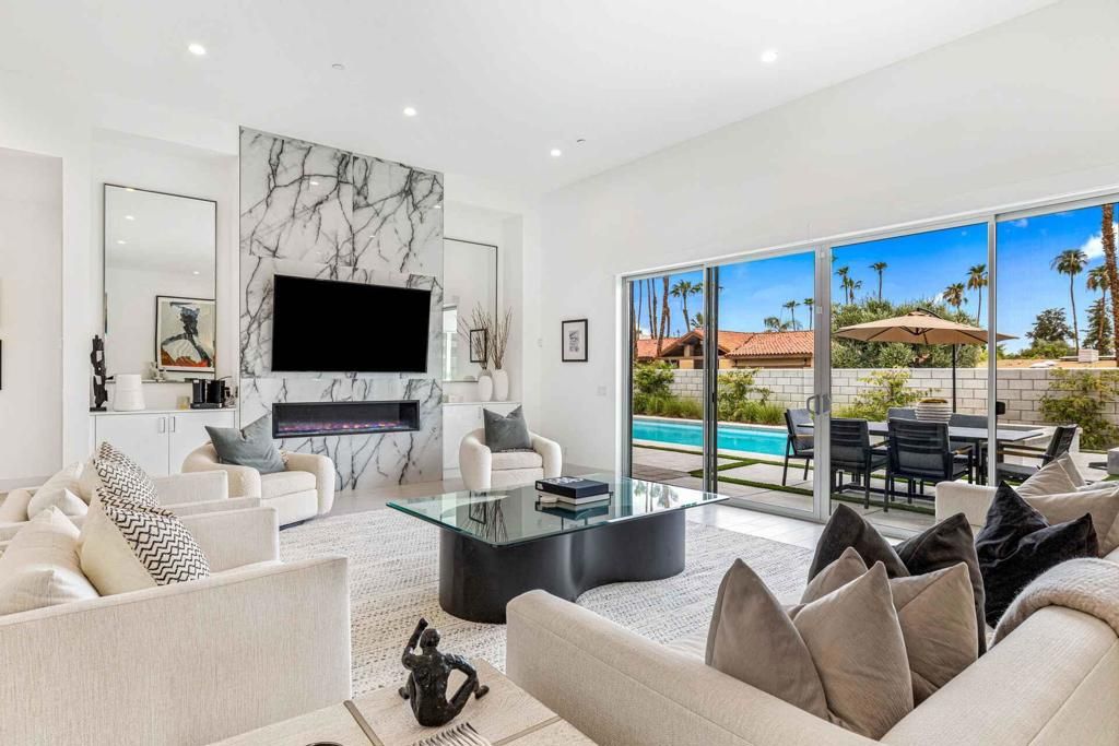 72985 Somera Road, Palm Desert, CA 92260