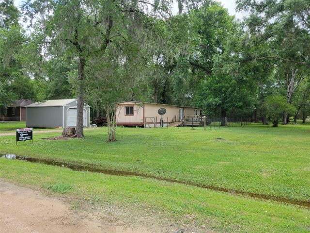 20402 Birchmont Drive, Guy, TX 77444
