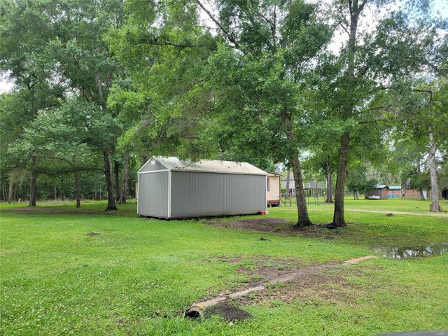 20402 Birchmont Drive, Guy, TX 77444