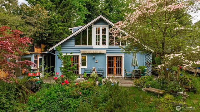 303 E 11th Street, Snohomish, WA 98290