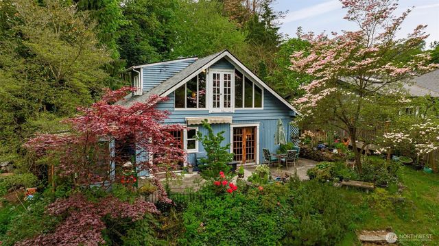 303 E 11th Street, Snohomish, WA 98290