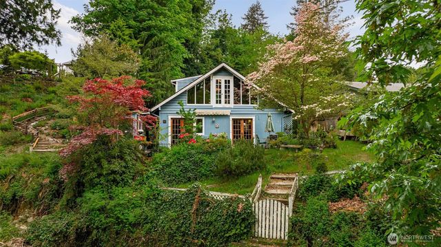 303 E 11th Street, Snohomish, WA 98290
