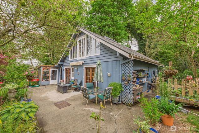 303 E 11th Street, Snohomish, WA 98290