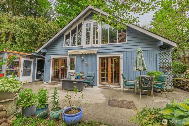 303 E 11th Street, Snohomish, WA 98290