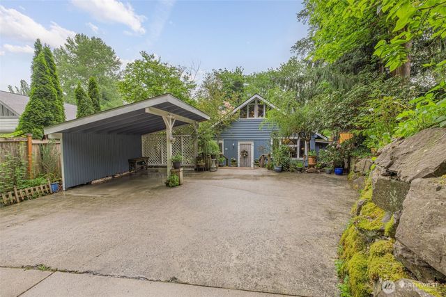 303 E 11th Street, Snohomish, WA 98290