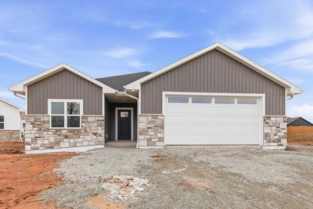 1280 AUTUMN FIELD LANE, De Pere, WI 54115
