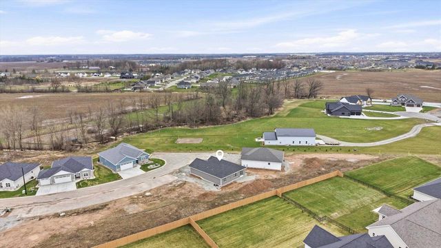 1280 AUTUMN FIELD LANE, De Pere, WI 54115