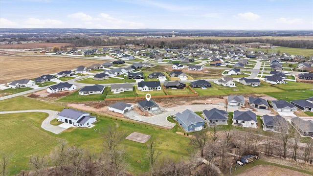 1280 AUTUMN FIELD LANE, De Pere, WI 54115