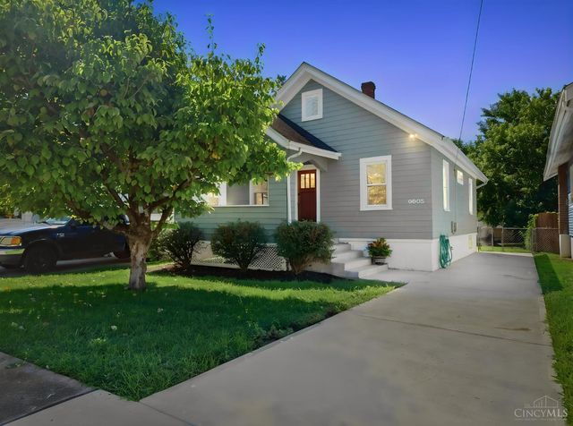 6905 Palmetto Street, Cincinnati, OH 45227