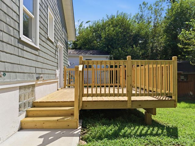 6905 Palmetto Street, Cincinnati, OH 45227