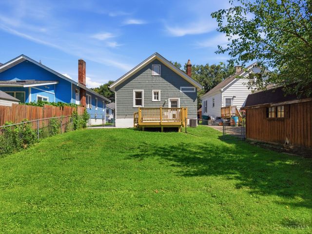 6905 Palmetto Street, Cincinnati, OH 45227