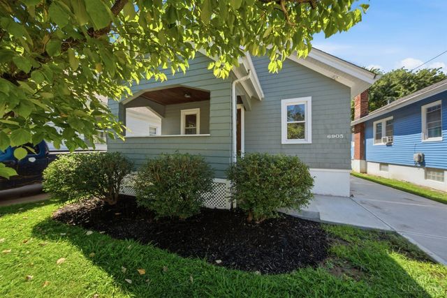 6905 Palmetto Street, Cincinnati, OH 45227