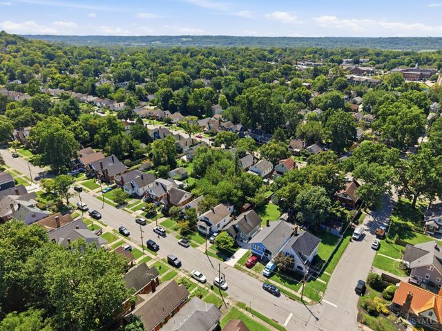 6905 Palmetto Street, Cincinnati, OH 45227