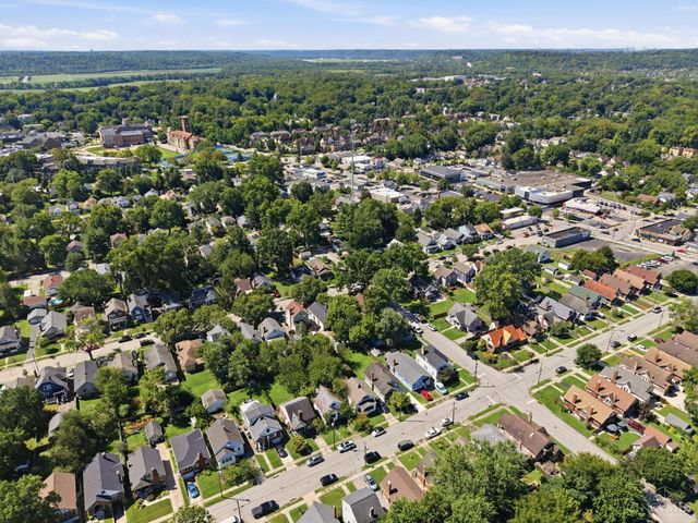 6905 Palmetto Street, Cincinnati, OH 45227
