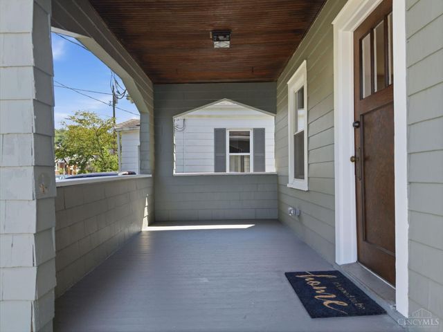 6905 Palmetto Street, Cincinnati, OH 45227