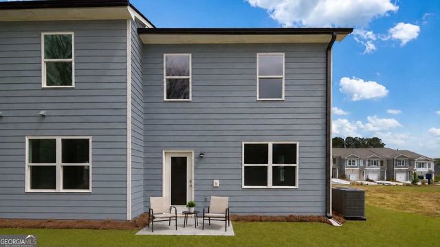 2017 Roseleigh Drive, Douglasville, GA 30134