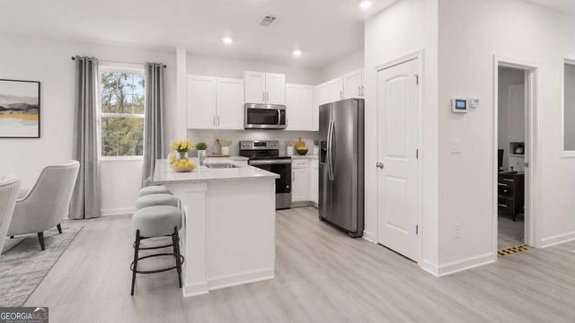 2017 Roseleigh Drive, Douglasville, GA 30134