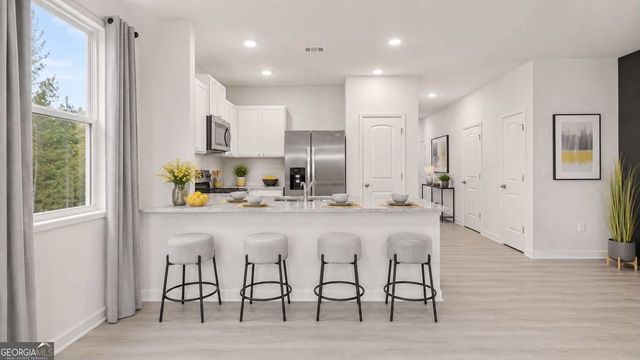 2017 Roseleigh Drive, Douglasville, GA 30134
