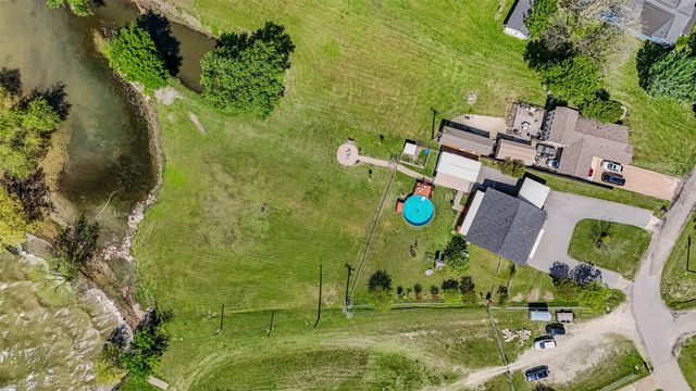 868 Briggs Boulevard, East Tawakoni, TX 75472