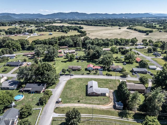 970 Sioux Trail, Greeneville, TN 37743