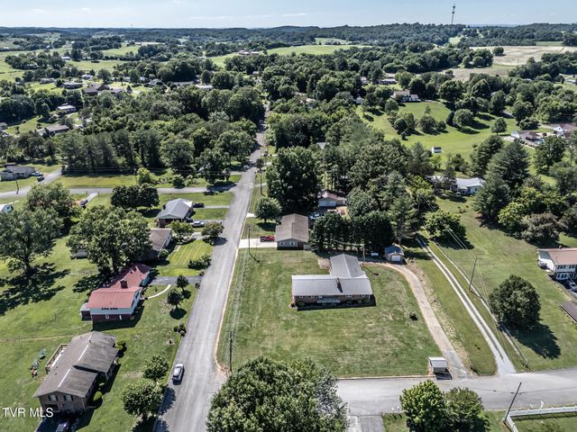 970 Sioux Trail, Greeneville, TN 37743